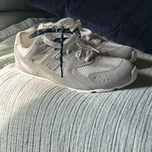 Miu Miu Athletic Shoes - Picture 5 of 7